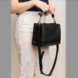 Able Jackee Triple Compartment Crossbody